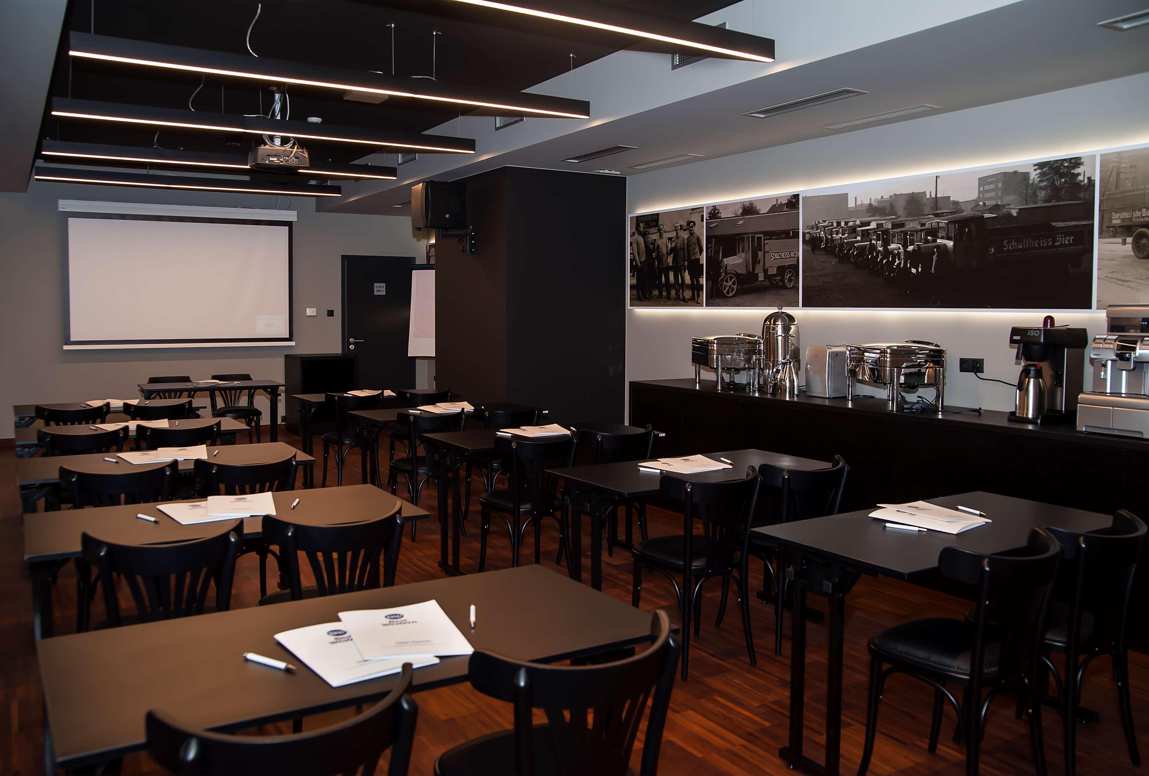 Best Western Hotel Mariacki Katowice Exterior photo